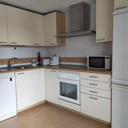 Paseo Marítimo Antonio Banderas Apartamento Málaga Exterior foto