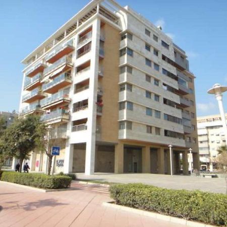 Paseo Marítimo Antonio Banderas Apartamento Málaga Exterior foto