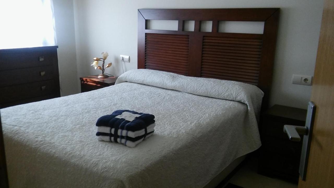 Paseo Marítimo Antonio Banderas Apartamento Málaga Exterior foto
