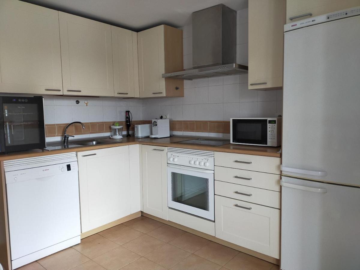 Paseo Marítimo Antonio Banderas Apartamento Málaga Exterior foto