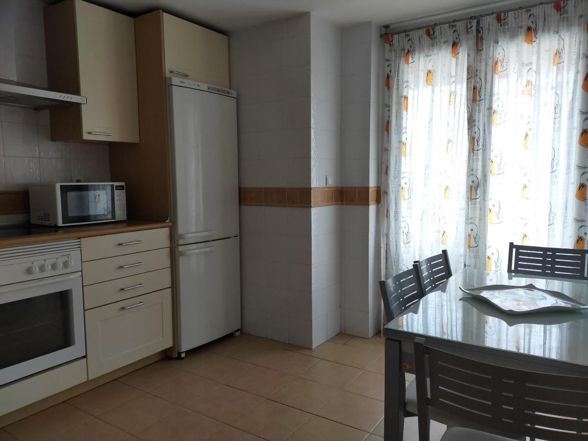Paseo Marítimo Antonio Banderas Apartamento Málaga Exterior foto